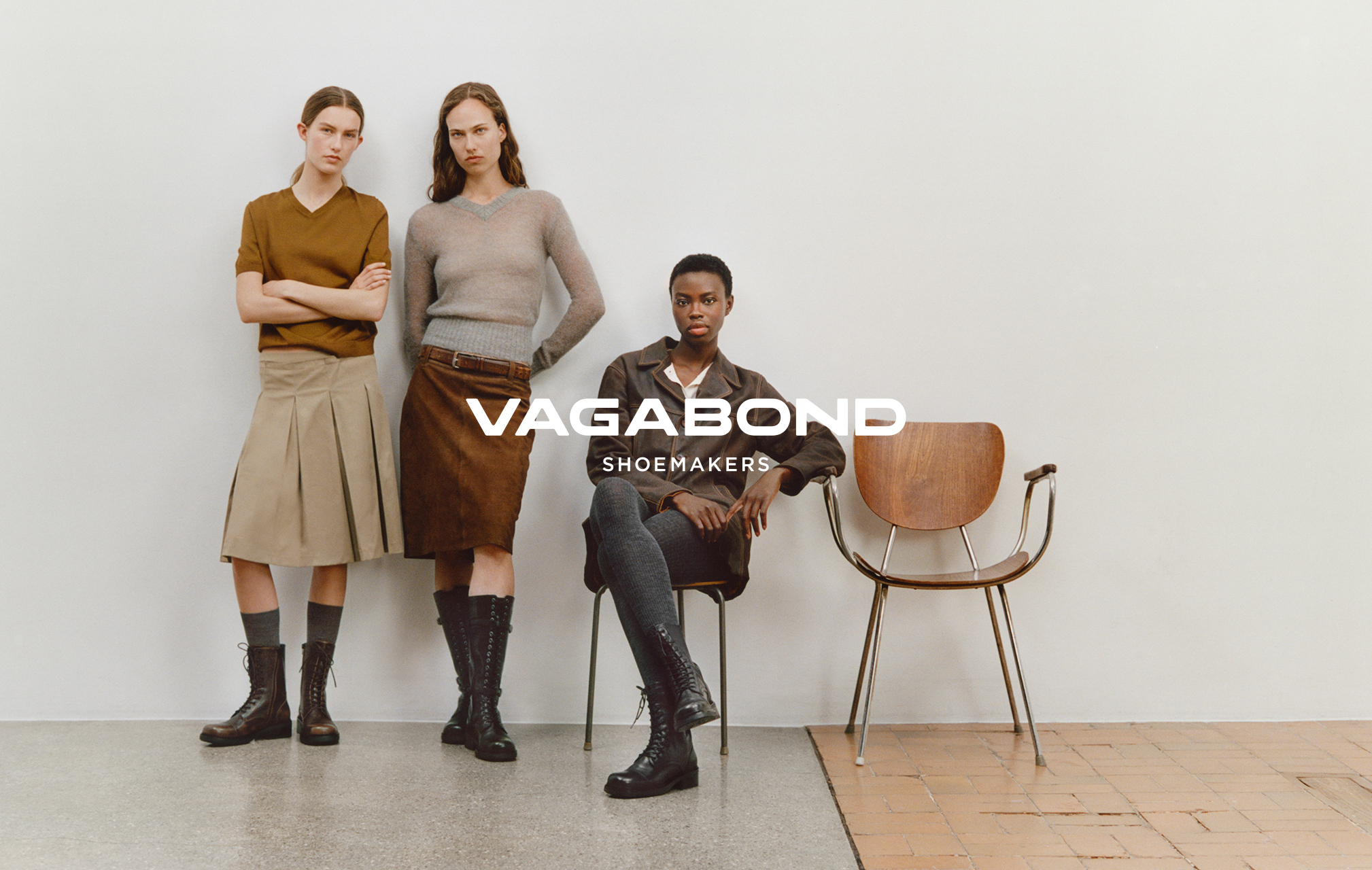 Vagabond Shoemakers